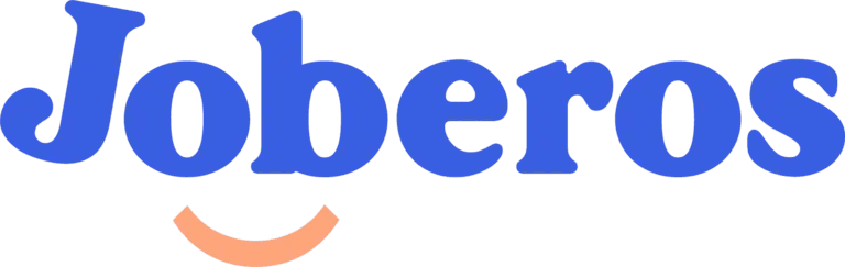 Joberos Logo