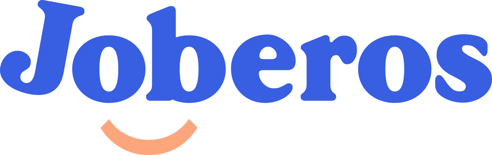 Joberos Logo